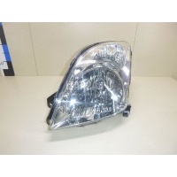 Фара левая Suzuki Swift (2004 - 2010) 3532062J01