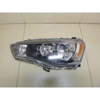 Фара левая Mitsubishi Outlander XL (CW) (2006 - 2012) 8301B929