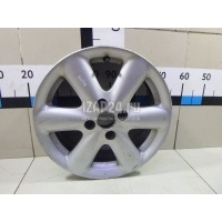 Диск колесный легкосплавный Nissan Note (E11) (2006 - 2013) D03009U01A