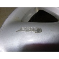 Диск колесный легкосплавный Nissan Note (E11) (2006 - 2013) D03009U01A