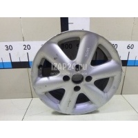 Диск колесный легкосплавный Nissan Note (E11) (2006 - 2013) D03009U01A
