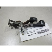 Ручка открывания багажника Mitsubishi Colt (CJ) (1996 - 2004) MB402131
