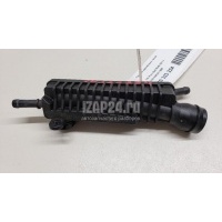 Трубка картерных газов VAG Fabia (2007 - 2015) 036121188B
