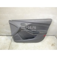 Обшивка двери передней правой Ford Focus III (2011 - ) 1792221