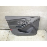 Обшивка двери передней левой Ford Focus III (2011 - ) 1792225