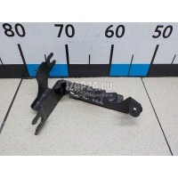 Кронштейн блока ABS (насос) Renault Duster 2012 478407227R