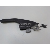 Рычаг стояночного тормоза VAG Fox (2005 - 2011) 6Q0711303AF