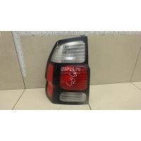 Фонарь задний левый Mitsubishi Pajero/Montero Sport (K9) (1997 - 2008) 8330A059