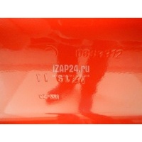 Дверь задняя правая VAG Yeti (2009 - ) 5L0833056