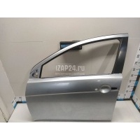 Дверь передняя левая Mitsubishi Lancer (CX,CY) (2007 - ) 5700A557