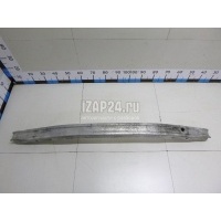 Усилитель переднего бампера Renault Megane II (2003 - 2009) 8200534784