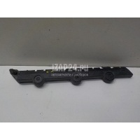 Направляющая заднего бампера правая VAG Fabia (2007 - 2015) 5J6807394