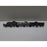 Направляющая заднего бампера левая VAG Fabia (2007 - 2015) 5J6807393