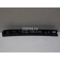 Направляющая заднего бампера левая VAG Fabia (2007 - 2015) 5J6807863