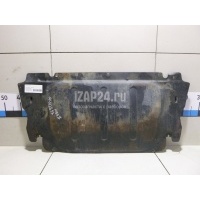 Защита картера Renault Megane II (2003 - 2009) 8200509139