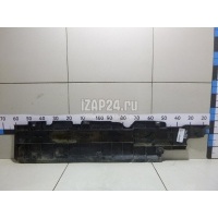Защита топливных трубок Renault Megane II (2003 - 2009) 8200343888