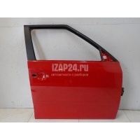 Дверь передняя правая VAG Fabia (2007 - 2015) 5J6831056