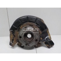 Кулак поворотный передний правый VAG Fabia (1999 - 2007) 6RU407256B