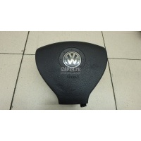 Подушка безопасности в рулевое колесо VAG Jetta (2006 - 2011) 1K0880201BP1QB