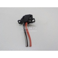 Разъем VAG Cordoba (2002 - 2008) 038972702