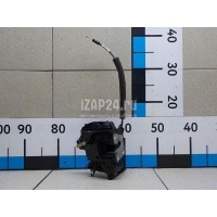 Замок двери передней правой Renault Captur (2013 - 2019) 805024200R