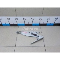 Петля крышки багажника VAG Jetta (2006 - 2011) 1K5827302A