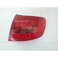 Фонарь задний наружный правый VAG A6 [C6,4F] (2004 - 2011) 4F9945096H