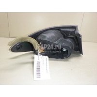 Фонарь задний наружный правый Mazda Mazda 6 (GG) (2002 - 2007) GJ6A51150E