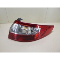 Фонарь задний наружный правый Renault Fluence (2010 - 2017) 265502140R