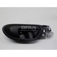 Ручка двери задней внутренняя правая Honda Civic 4D (2006 - 2012) 72620SNAA01ZA