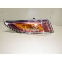 Фонарь задний наружный левый Honda Civic 5D (2006 - 2012) 33551SMGE03