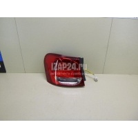 Фонарь задний наружный левый Toyota GS 300/400/430 (2005 - 2011) 8156130A30