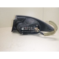 Фонарь задний наружный левый Mazda Mazda 6 (GG) (2002 - 2007) GJ6A51160E