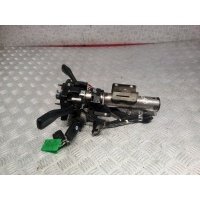 Замок зажигания Volkswagen Sharan (1995-2010) 2004 4B0905851F