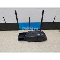 Переключатель подрулевой управления магнитолой Renault Twingo (2007 - 2014) 255522448R