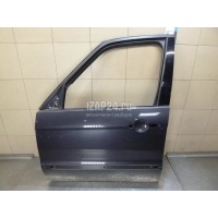 Дверь передняя левая Ford Galaxy (2006 - 2015) 1681836