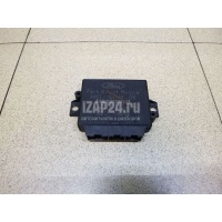 Блок управления парктроником Ford Galaxy (2006 - 2015) 1750288