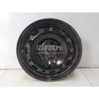 Диск колесный железо VAG Fabia (2007 - 2015) 6Q7601027C 03C