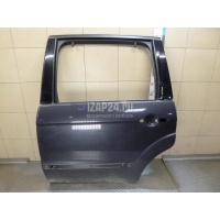 Дверь задняя левая Ford Galaxy (2006 - 2015) 1681839