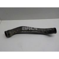 Патрубок радиатора Ssang Yong Kyron (2005 - 2015) 2141109131