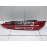 Фонарь задний левый Ford C-MAX (2003 - 2010) 1619508