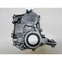 Крышка двигателя передняя VAG Touareg (2002 - 2010) 059103150T
