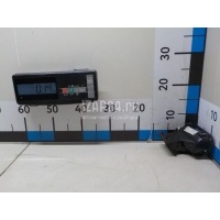 Дефлектор воздушный VAG Polo (HB) (2009 - ) 6RF819704CVAL