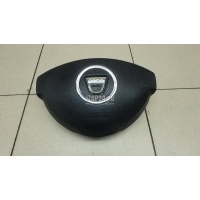 Подушка безопасности в рулевое колесо Renault Duster 2012 985708387R