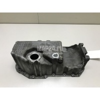 Поддон масляный двигателя VAG Fabia (2007 - 2015) 03C103603S