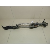 Трапеция стеклоочистителей BMW 5-серия E60/E61 (2003 - 2009) 61617194029