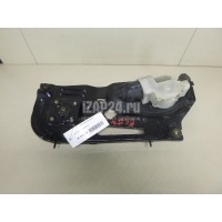 Трапеция стеклоочистителей Mazda MPV II (LW) (1999 - 2006) LD476737X