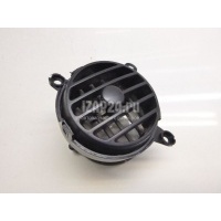 Дефлектор воздушный GM Aveo (T200) (2003 - 2008) 96348317