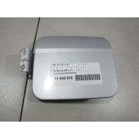 Лючок бензобака Hyundai-Kia Sephia/Shuma (1996 - 2001) 0K2A142410D