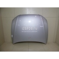 Капот VAG A5/S5 [8F] Cabrio (2010 - 2016) 8T0823029D